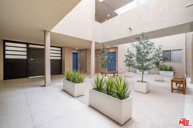 1101 Lincoln Boulevard 1A, Santa Monica, CA 90403