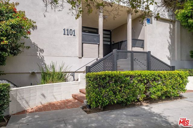 1101 Lincoln Boulevard 1A, Santa Monica, CA 90403