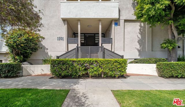 1101 Lincoln Boulevard 1A, Santa Monica, CA 90403