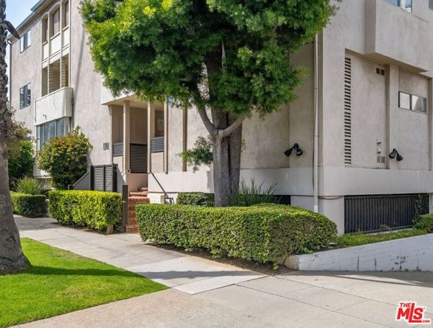 1101 Lincoln Boulevard 1A, Santa Monica, CA 90403