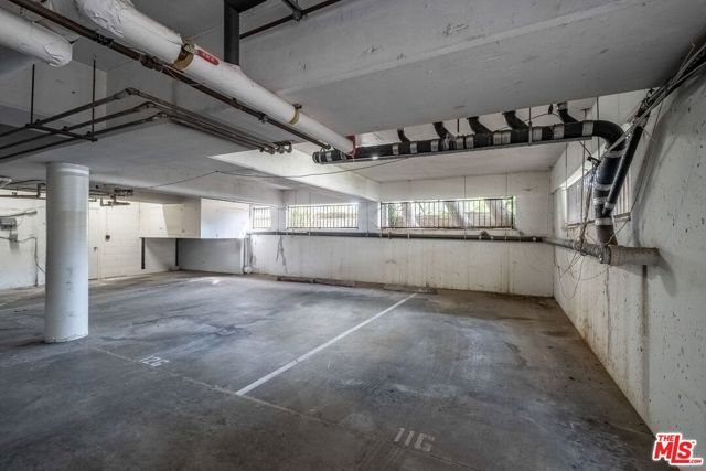 1101 Lincoln Boulevard 1A, Santa Monica, CA 90403
