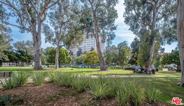 1101 Lincoln Boulevard 1A, Santa Monica, CA 90403