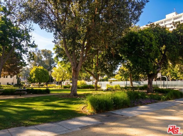 1101 Lincoln Boulevard 1A, Santa Monica, CA 90403