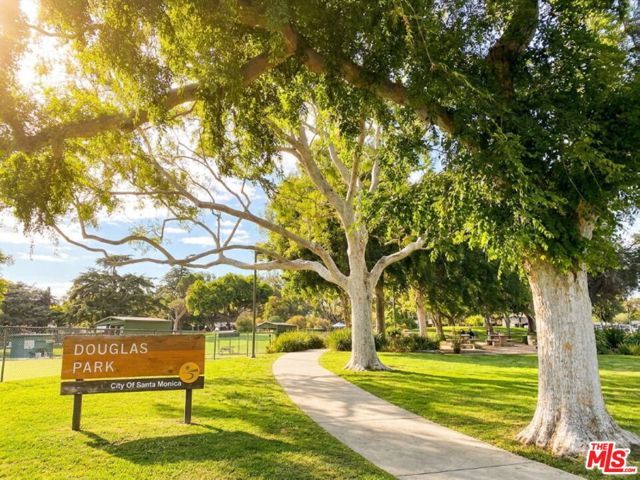 1101 Lincoln Boulevard 1A, Santa Monica, CA 90403