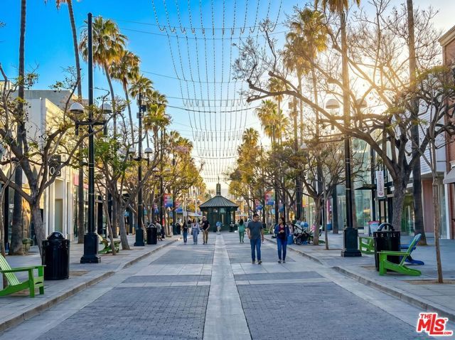 1101 Lincoln Boulevard 1A, Santa Monica, CA 90403
