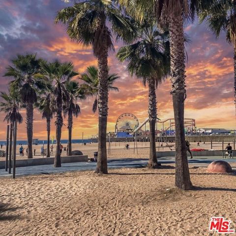 1101 Lincoln Boulevard 1A, Santa Monica, CA 90403