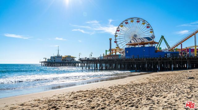 1101 Lincoln Boulevard 1A, Santa Monica, CA 90403