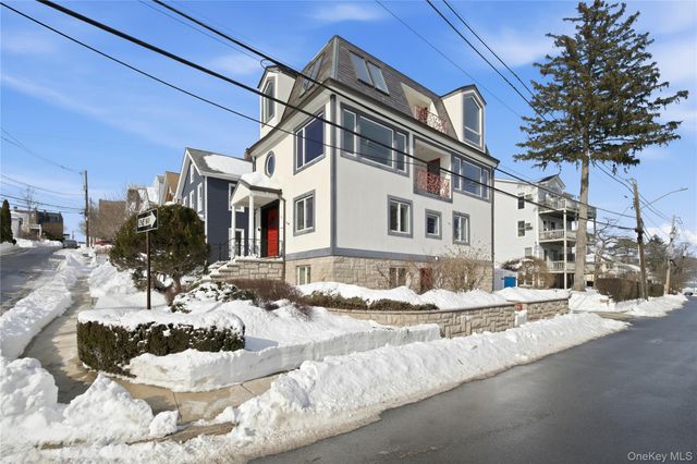 50 Gedney Street, Nyack, NY 10960