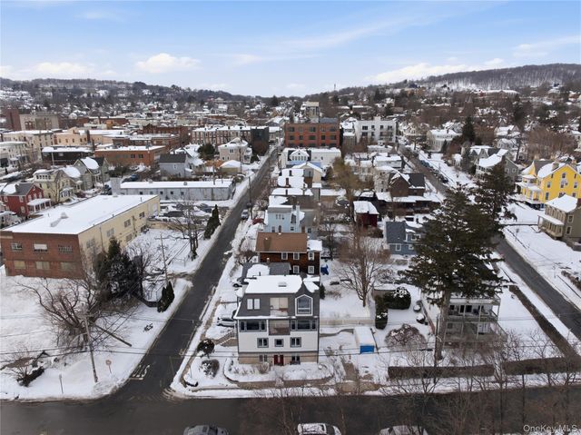 50 Gedney Street, Nyack, NY 10960