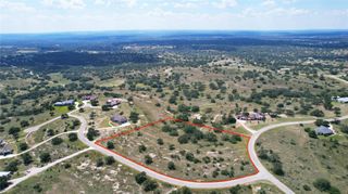 LOT 75 Summit Ledge DR, Johnson City, TX 78636