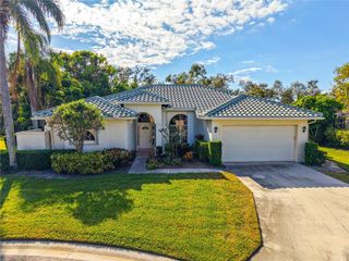 4148 HEARTHSTONE DRIVE, Sarasota, FL 34238