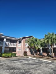 1880 Knox Mcrae Drive, C103, Titusville, FL 32780