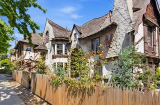 1841 Spruce Street 1, Berkeley, CA 94709