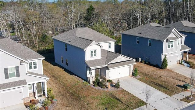 37 Osprey Overlook Drive, Braselton, GA 30517