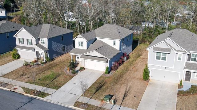37 Osprey Overlook Drive, Braselton, GA 30517