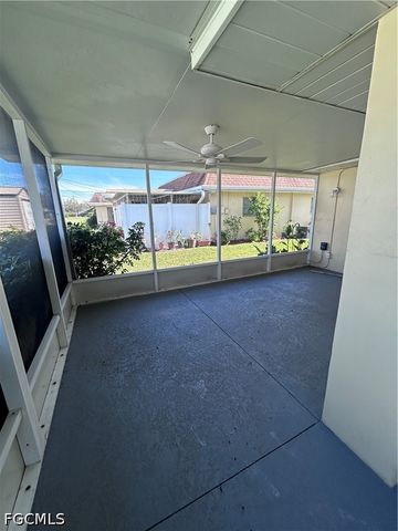 2213 Gardenia WAY, Lehigh Acres, FL 33936