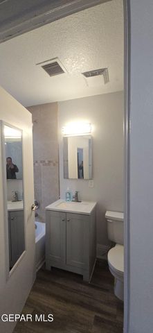 515 W Missouri Avenue 1,2,3,4,5,6,7,8, El Paso, TX 79901