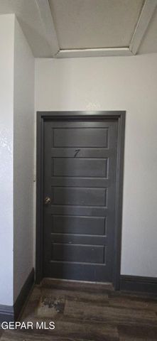 515 W Missouri Avenue 1,2,3,4,5,6,7,8, El Paso, TX 79901