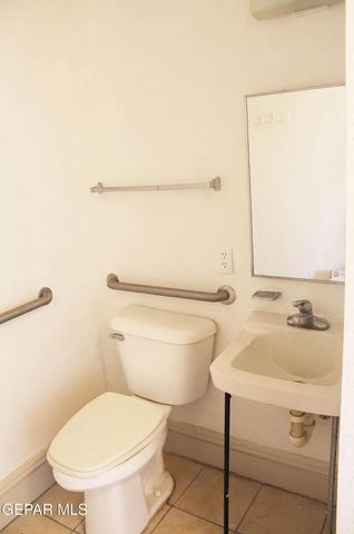 515 W Missouri Avenue 1,2,3,4,5,6,7,8, El Paso, TX 79901