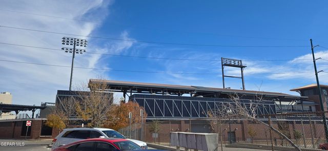 515 W Missouri Avenue 1,2,3,4,5,6,7,8, El Paso, TX 79901