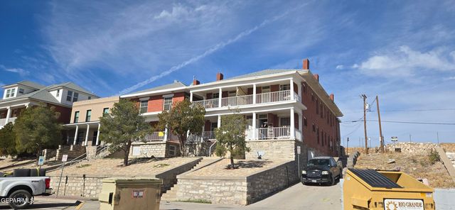 515 W Missouri Avenue 1,2,3,4,5,6,7,8, El Paso, TX 79901