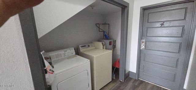 515 W Missouri Avenue 1,2,3,4,5,6,7,8, El Paso, TX 79901