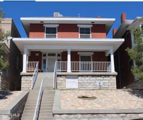 515 W Missouri Avenue 1,2,3,4,5,6,7,8, El Paso, TX 79901