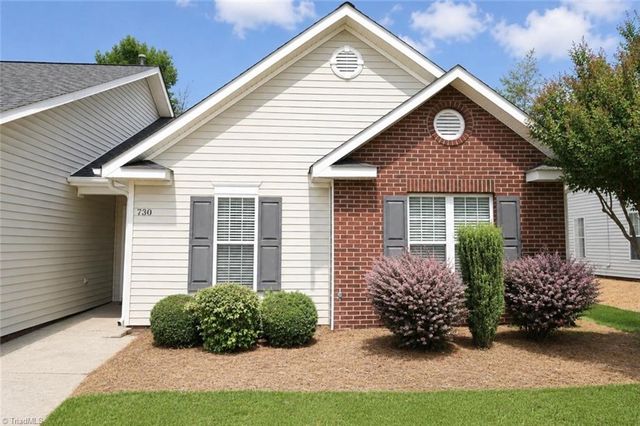 730 Wynbrook Square Lane, Winston-salem, NC 27103