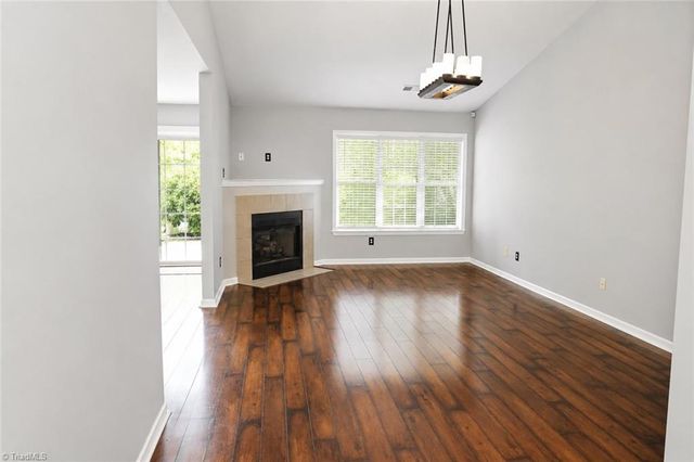 730 Wynbrook Square Lane, Winston-salem, NC 27103