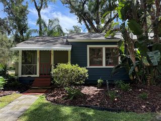 601 DANIELS AVENUE, Orlando, FL 32801