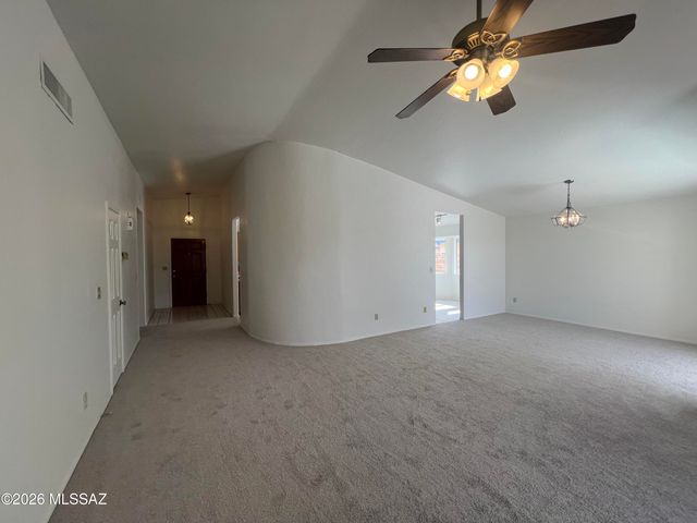 3292 S Kristina Park Loop, Tucson, AZ 85730