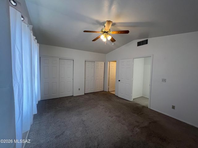 3292 S Kristina Park Loop, Tucson, AZ 85730