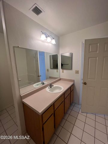 3292 S Kristina Park Loop, Tucson, AZ 85730