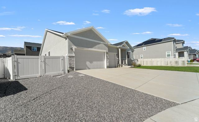 2869 S DRAKE AVE, Saratoga Springs, UT 84045