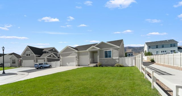 2869 S DRAKE AVE, Saratoga Springs, UT 84045