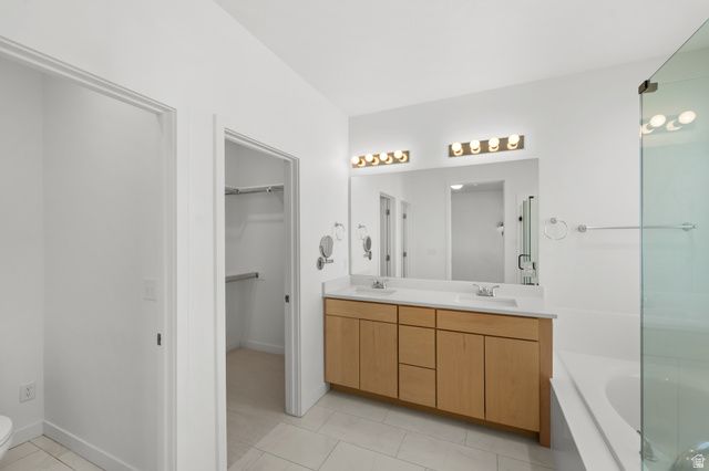 2869 S DRAKE AVE, Saratoga Springs, UT 84045