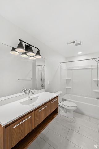 2869 S DRAKE AVE, Saratoga Springs, UT 84045