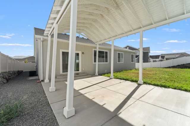 2869 S DRAKE AVE, Saratoga Springs, UT 84045