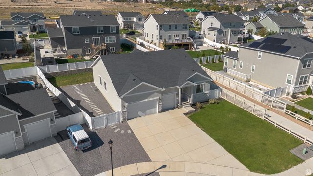 2869 S DRAKE AVE, Saratoga Springs, UT 84045
