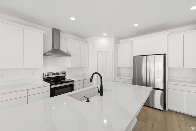 2869 S DRAKE AVE, Saratoga Springs, UT 84045