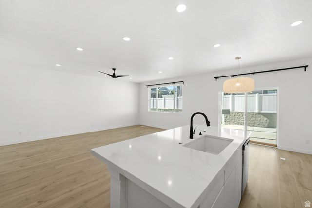 2869 S DRAKE AVE, Saratoga Springs, UT 84045