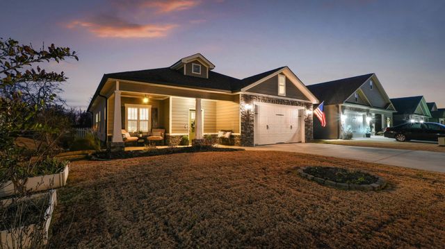 116 Huntley Meadows Drive, Rossville, GA 30741