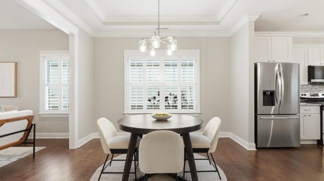 116 Huntley Meadows Drive, Rossville, GA 30741