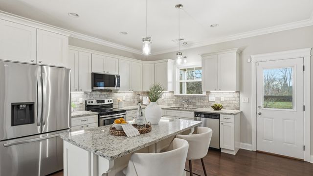 116 Huntley Meadows Drive, Rossville, GA 30741