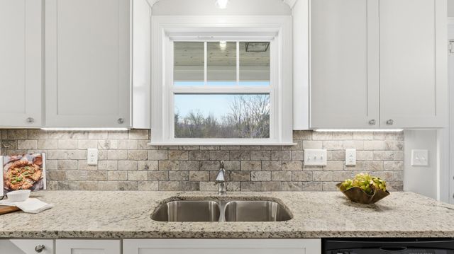 116 Huntley Meadows Drive, Rossville, GA 30741