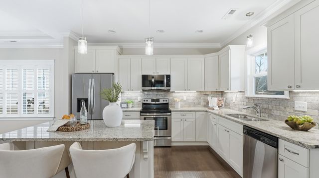 116 Huntley Meadows Drive, Rossville, GA 30741