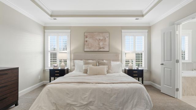 116 Huntley Meadows Drive, Rossville, GA 30741