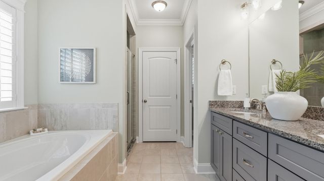 116 Huntley Meadows Drive, Rossville, GA 30741