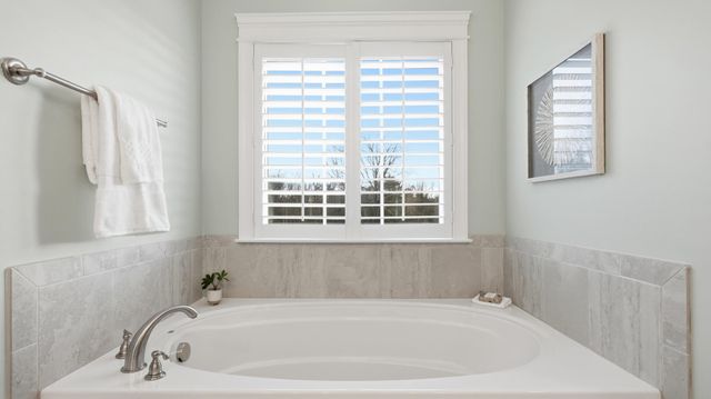 116 Huntley Meadows Drive, Rossville, GA 30741