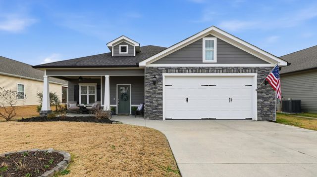 116 Huntley Meadows Drive, Rossville, GA 30741